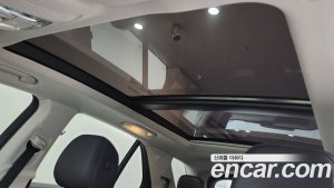 Mercedes-Benz GLE-Class GLE450 4MATIC 2021 года из Южной Кореи