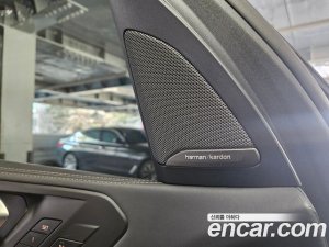 BMW X5 xDrive 40d xLine 2021 года из Южной Кореи