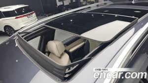 BMW X7 M50i 6인승 2021 года из Южной Кореи