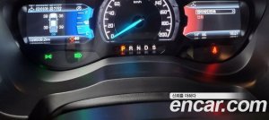 Ford Ranger 2.0 2022 года из Южной Кореи