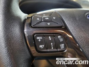 Ford Ranger 2.0 2022 года из Южной Кореи
