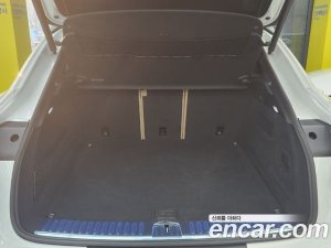 Porsche Cayenne 3.0 Coupe 2020 года из Южной Кореи