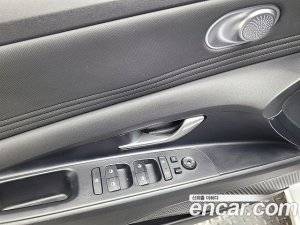 Hyundai AVANTE 1.6 2021 года из Южной Кореи