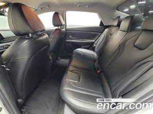 Hyundai AVANTE 1.6 2021 года из Южной Кореи