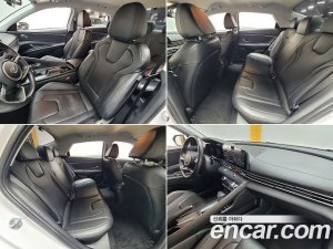 Hyundai AVANTE 1.6 2021 года из Южной Кореи