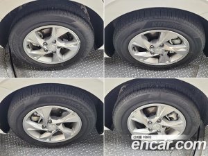 Hyundai AVANTE 1.6 2021 года из Южной Кореи