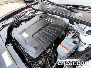 Audi A6 40 TDI Premium 2020 года из Южной Кореи