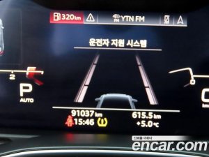 Audi A6 40 TDI Premium 2020 года из Южной Кореи