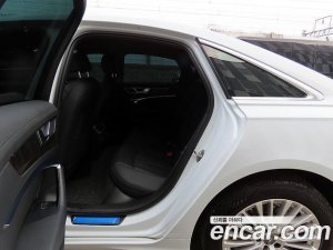 Audi A6 40 TDI Premium 2020 года из Южной Кореи