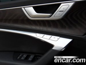 Audi A6 40 TDI Premium 2020 года из Южной Кореи