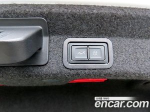 Audi A6 40 TDI Premium 2020 года из Южной Кореи
