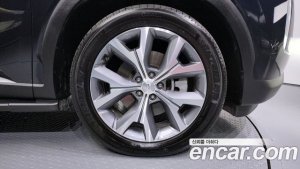 Hyundai Palisade Дизель 2.2 4WD 2022 года из Южной Кореи