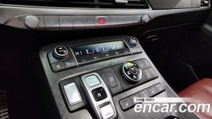 Hyundai Palisade Дизель 2.2 4WD 2022 года из Южной Кореи