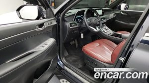 Hyundai Palisade Дизель 2.2 4WD 2022 года из Южной Кореи