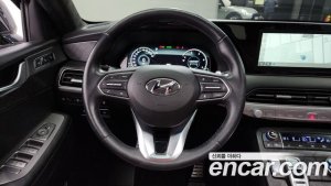 Hyundai Palisade Дизель 2.2 4WD 2022 года из Южной Кореи