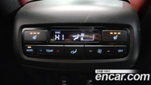 Hyundai Palisade Дизель 2.2 4WD 2022 года из Южной Кореи