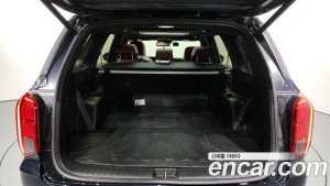 Hyundai Palisade Дизель 2.2 4WD 2022 года из Южной Кореи