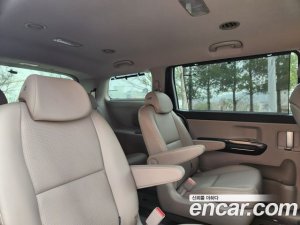Kia Carnival 9-Seater Prestige 2020 года из Южной Кореи