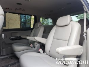 Kia Carnival 9-Seater Prestige 2020 года из Южной Кореи