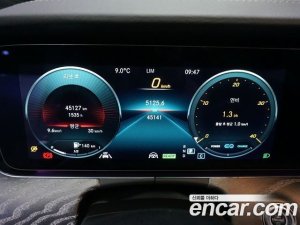 Mercedes-Benz CLS-Class CLS450 4MATIC AMG Line 2021 года из Южной Кореи