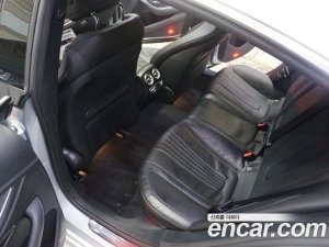 Mercedes-Benz CLS-Class CLS450 4MATIC AMG Line 2021 года из Южной Кореи