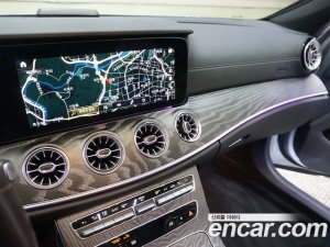 Mercedes-Benz CLS-Class CLS450 4MATIC AMG Line 2021 года из Южной Кореи