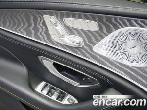 Mercedes-Benz CLS-Class CLS450 4MATIC AMG Line 2021 года из Южной Кореи