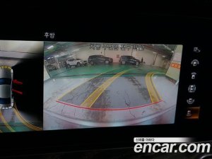 Mercedes-Benz CLS-Class CLS450 4MATIC AMG Line 2021 года из Южной Кореи