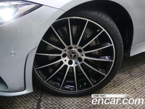 Mercedes-Benz CLS-Class CLS450 4MATIC AMG Line 2021 года из Южной Кореи