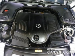 Mercedes-Benz CLS-Class CLS450 4MATIC AMG Line 2021 года из Южной Кореи