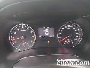 Kia K3 Prestige 2021 года из Южной Кореи