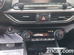 Kia K3 Prestige 2021 года из Южной Кореи