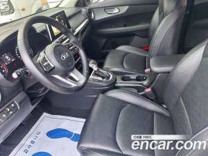 Kia K3 Prestige 2021 года из Южной Кореи