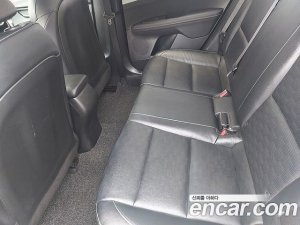 Kia K3 Prestige 2021 года из Южной Кореи