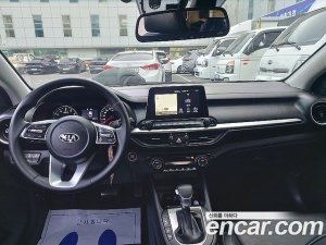 Kia K3 Prestige 2021 года из Южной Кореи