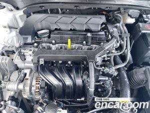 Kia K3 Prestige 2021 года из Южной Кореи