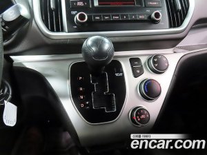 Kia RAY Facelift 2020 года из Южной Кореи