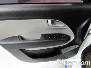 Kia RAY Facelift 2020 года из Южной Кореи