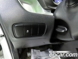 Kia RAY Facelift 2020 года из Южной Кореи