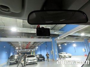 Kia RAY Facelift 2020 года из Южной Кореи