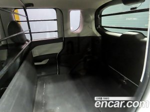 Kia RAY Facelift 2020 года из Южной Кореи