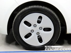 Kia RAY Facelift 2020 года из Южной Кореи