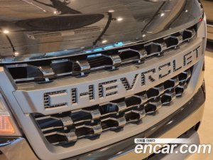ChevroletGMDaewoo Colorado 3.6 Extreme 4WD 2020 года из Южной Кореи