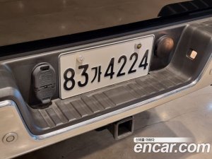 ChevroletGMDaewoo Colorado 3.6 Extreme 4WD 2020 года из Южной Кореи