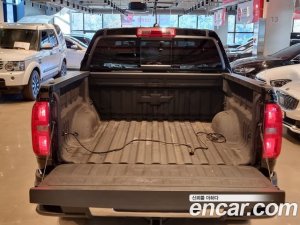 ChevroletGMDaewoo Colorado 3.6 Extreme 4WD 2020 года из Южной Кореи