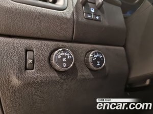 ChevroletGMDaewoo Colorado 3.6 Extreme 4WD 2020 года из Южной Кореи