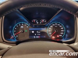 ChevroletGMDaewoo Colorado 3.6 Extreme 4WD 2020 года из Южной Кореи