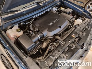 ChevroletGMDaewoo Colorado 3.6 Extreme 4WD 2020 года из Южной Кореи
