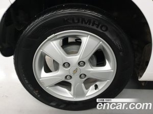 ChevroletGMDaewoo Spark LT 2020 года из Южной Кореи