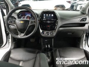 ChevroletGMDaewoo Spark LT 2020 года из Южной Кореи